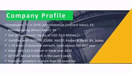 Polvo recto de extracto de Hericium Erinaceus para alimentos funcionales