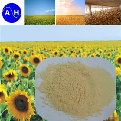 Aminoácido hidrolizado enzimático de aminoácidos orgánicos puros de venta caliente